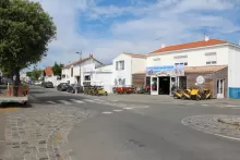 Le Velhop Noirmoutier