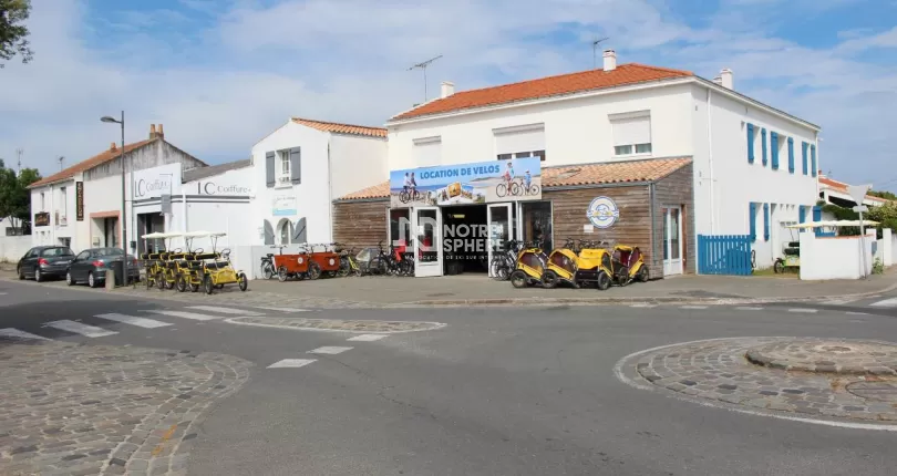 Le Velhop Noirmoutier