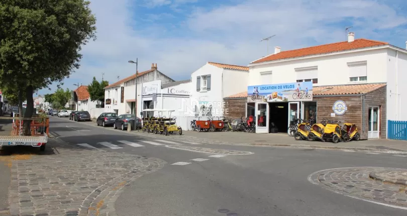 Le Velhop Noirmoutier