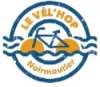 Logo le vel hop noirmoutier